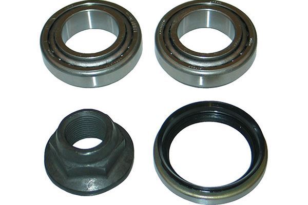 KAVO PARTS Комплект подшипника ступицы колеса WBK-5507